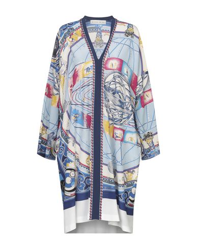 ZOOM ETRO - Short dress