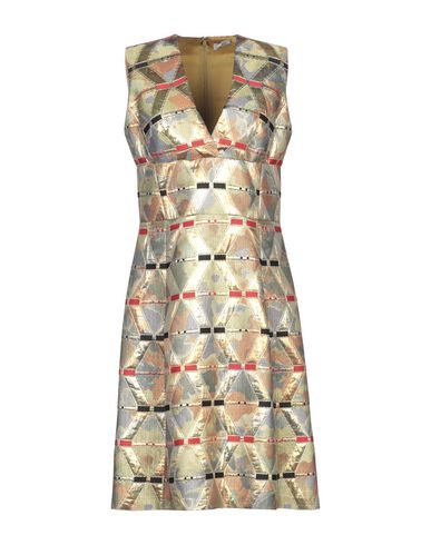 ZOOM ETRO - Knee-length dress