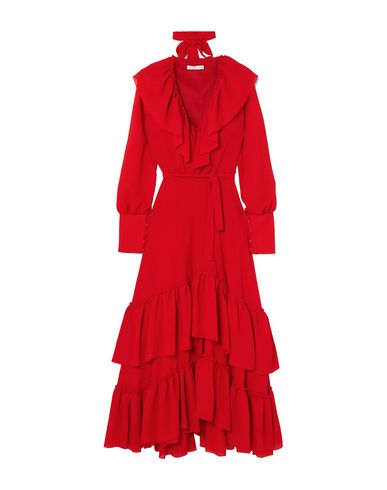 Rejina Pyo Long Dress In Red | ModeSens