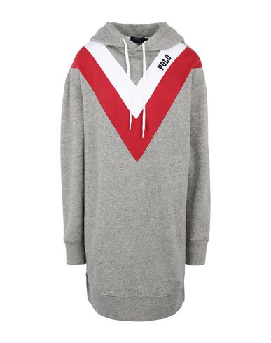 ZOOM POLO RALPH LAUREN - Vestito corto