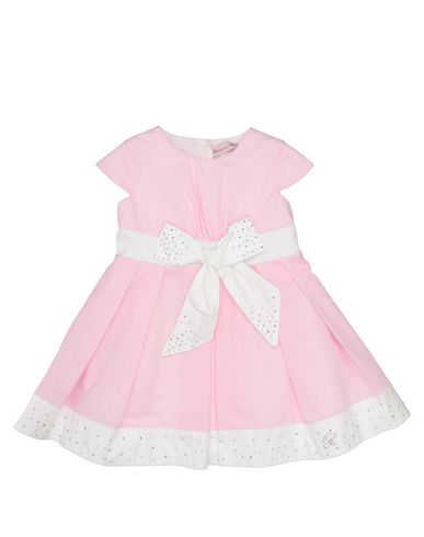 ZOOM MISS BLUMARINE - Vestido
