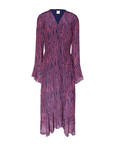 ZOOM 8 by YOOX - Robe en soie