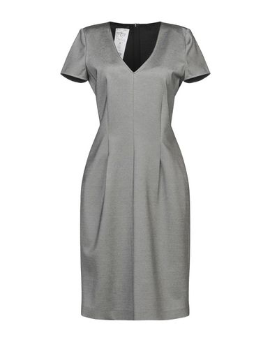 ZOOM EMPORIO ARMANI - Knee-length dress