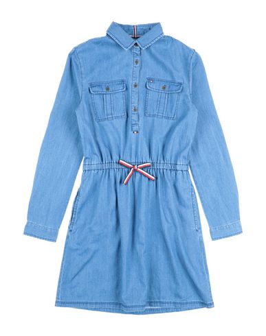 ZOOM TOMMY HILFIGER - Robe