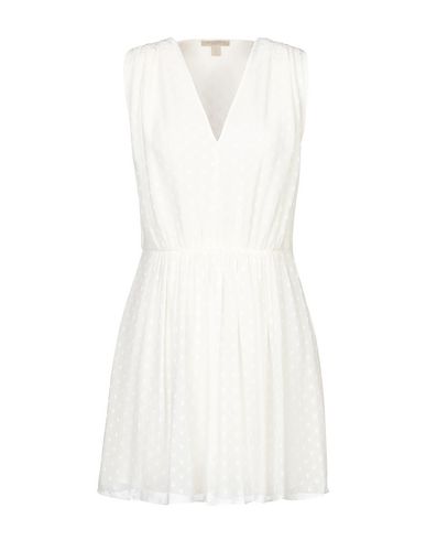ZOOM BURBERRY - Robe courte