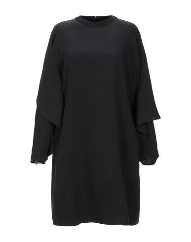 ZOOM BURBERRY - Robe courte