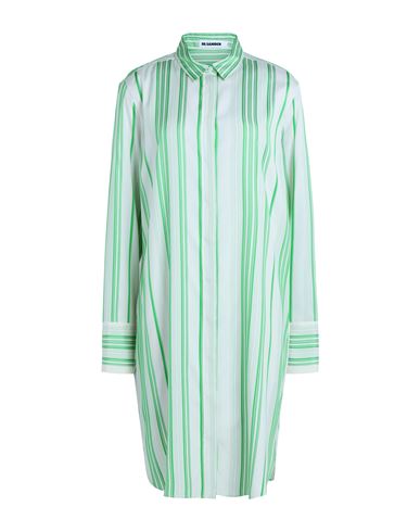 ZOOM JIL SANDER - Vestito al ginocchio