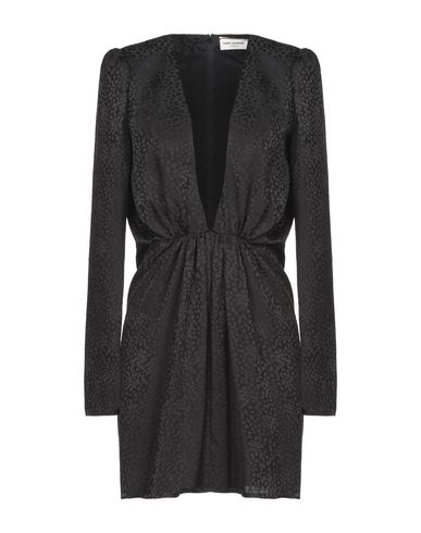 ZOOM SAINT LAURENT - Short dress