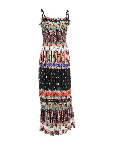 ZOOM JUST CAVALLI - Robe longue