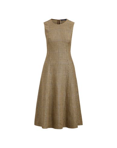 ZOOM POLO RALPH LAUREN - Vestito longuette