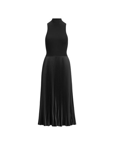 ZOOM POLO RALPH LAUREN - Vestito longuette