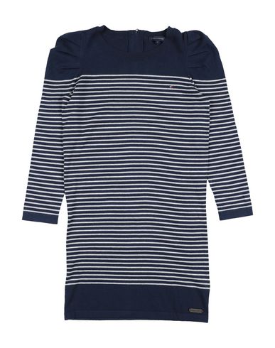 ZOOM TOMMY HILFIGER - Robe