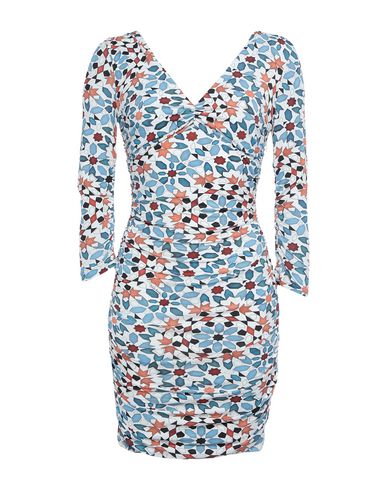 ZOOM ROBERTO CAVALLI - Short dress
