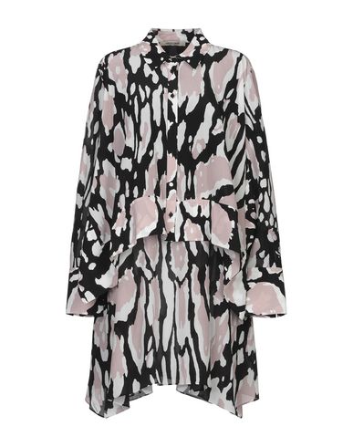 ZOOM ROBERTO CAVALLI - Shirt dress