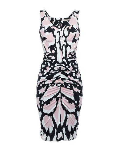 ZOOM ROBERTO CAVALLI - Knee-length dress
