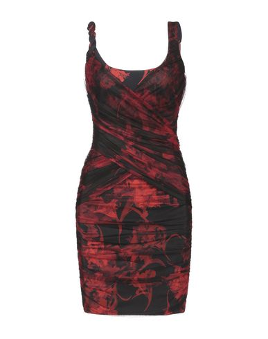ZOOM ROBERTO CAVALLI - Short dress