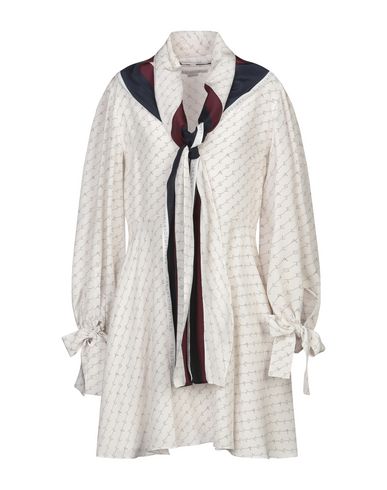 ZOOM STELLA McCARTNEY - Vestito corto