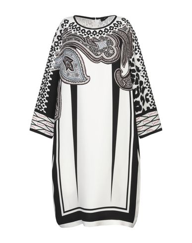 ZOOM ETRO - Vestito corto