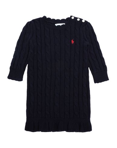 ZOOM RALPH LAUREN - Vestido