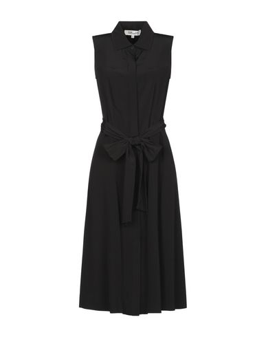 Diane Von Furstenberg Formal Dress In Black | ModeSens