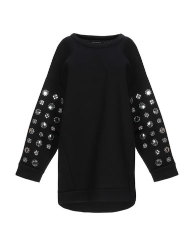 ZOOM EMPORIO ARMANI - Sweatshirt