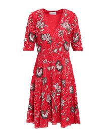 Antik Batik Women - shop online dresses, fashion, bags and more at YOOX ...