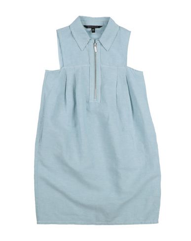 ZOOM ARMANI EXCHANGE - Robe