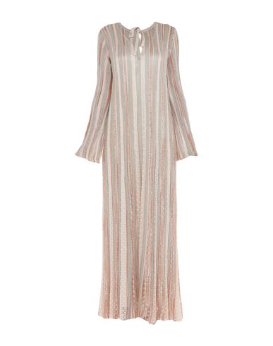 ZOOM MISSONI - Μακρύ φόρεμα