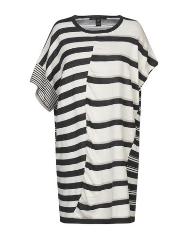 Click to view more detailed imagery on our partner's website Marc By Marc Jacobs Short Dress In Black
