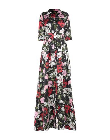 ZOOM ERDEM - Long dress