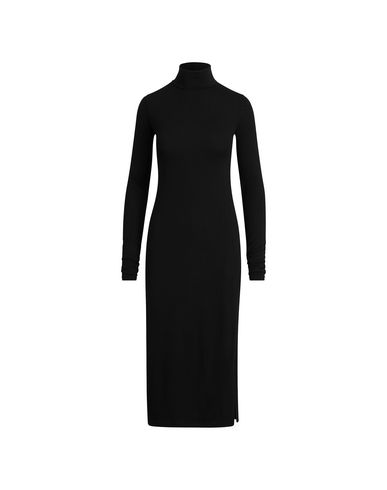 ZOOM POLO RALPH LAUREN - Vestito longuette