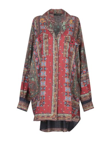 ZOOM ETRO - Shirt dress
