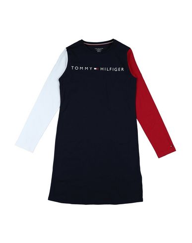 ZOOM TOMMY HILFIGER - Robe