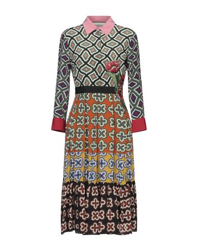 ZOOM GUCCI - Knee-length dress
