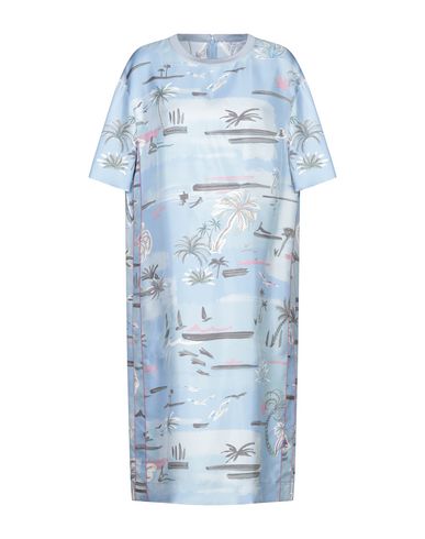 ZOOM AGNONA - Knee-length dress