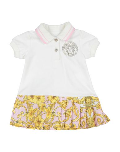 ZOOM VERSACE YOUNG - Vestido