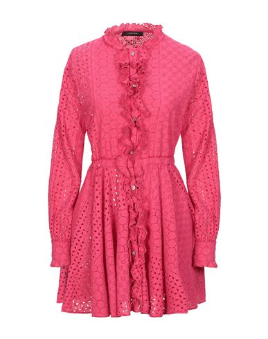 ZOOM MESSAGERIE - Shirt dress