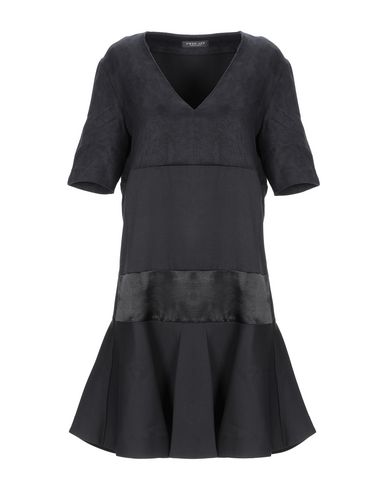 ZOOM TWINSET - Vestito corto