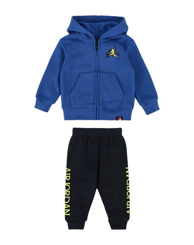 ZOOM JORDAN - Fleece outfit