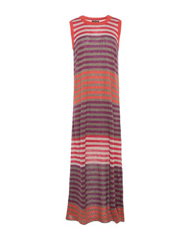 ZOOM WOOLRICH - Vestido a media pierna