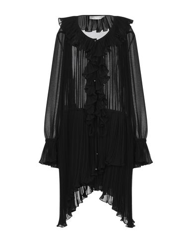 Philosophy Di Lorenzo Serafini Knee-length Dress In Black