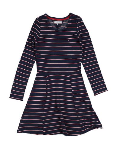 ZOOM TOMMY HILFIGER - Robe