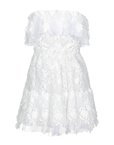 ZOOM DONDUP - Short dress