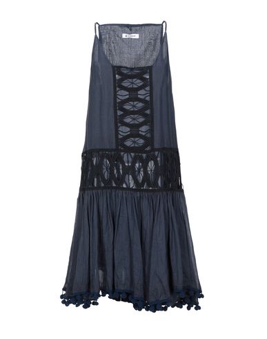 ZOOM DONDUP - Short dress