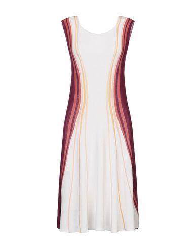 ZOOM MALO - Knee-length dress