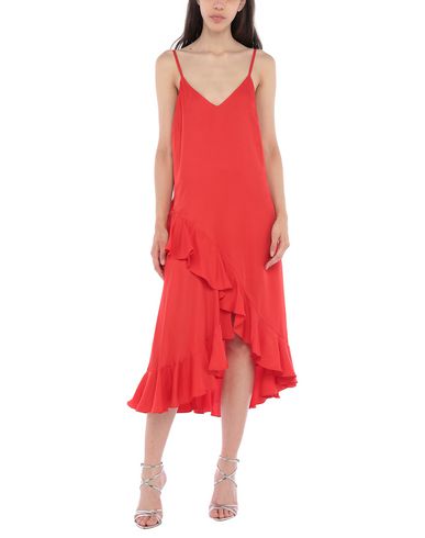 KENZO Midi Dress,34999312ED 4