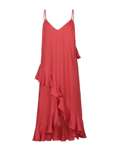 KENZO Midi Dress,34999312ED 4