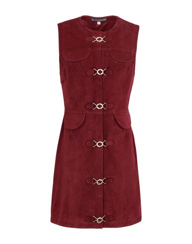 ZOOM ALEXACHUNG - Short dress