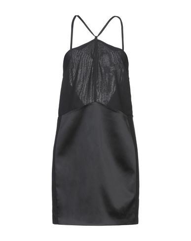 ZOOM PATRIZIA PEPE - Vestito corto