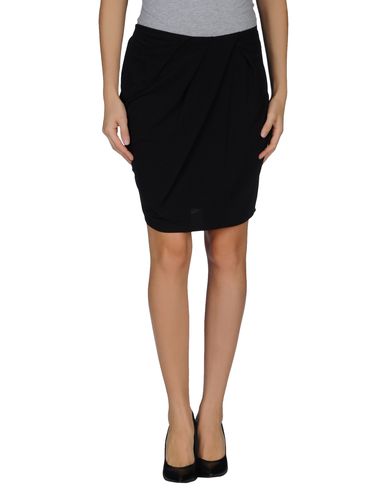ZOOM KAOS - Knee length skirt
